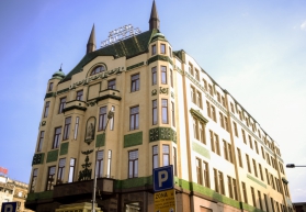   2024   -  MOSKVA 4*
